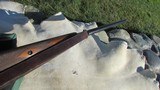 Winchester Model 70 Pre-64 458 Magnum Super Grade. - 15 of 15