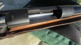 Winchester Model 70 Pre-64 458 Magnum Super Grade. - 11 of 15