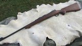 Winchester Model 70 Pre-64 1938 7 mm - 1 of 15