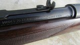 Winchester Model 70 Pre-64 Featherweight .358 1955 - 9 of 15