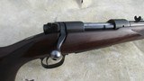 Winchester Model 70 Pre-64 Featherweight .358 1955 - 3 of 15