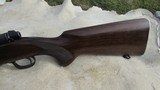 Winchester Model 70 Pre-64 Featherweight .358 1955 - 7 of 15