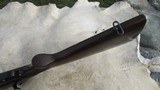 Winchester Model 70 Pre-64 Featherweight .358 1955 - 11 of 15