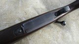 Winchester Model 70 Pre-64 Featherweight .358 1955 - 12 of 15