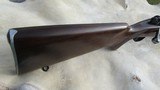 Winchester Model 70 Pre-64 Featherweight .358 1955 - 2 of 15