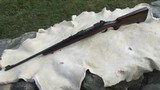 Winchester Model 70 Pre-64 Featherweight .358 1955 - 6 of 15