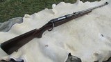 Winchester Model 70 Pre-64 Featherweight .358 1955 - 1 of 15