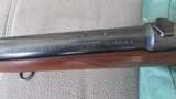 Winchester Model 54 22 Hornet 1933 - 7 of 15