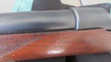 Winchester Model 54 22 Hornet 1933 - 6 of 15