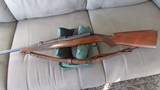 Vintage Winchester Model 54 1925 270 - 4 of 15