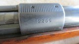 Vintage Winchester Model 54 1925 270 - 15 of 15