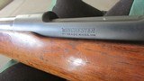 Vintage Winchester Model 54 1925 270 - 7 of 15