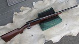 Winchester Model 54 1928 270 W.C.F. Carbine - 1 of 15