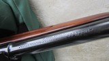 Winchester Model 54 1928 270 W.C.F. Carbine - 11 of 15