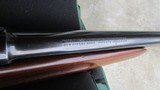 Winchester Model 54 1928 270 W.C.F. Carbine - 5 of 15
