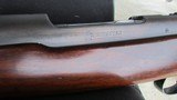 Winchester Model 54 1928 270 W.C.F. Carbine - 12 of 15