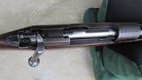 Winchester Model 54 1928 270 W.C.F. Carbine - 6 of 15