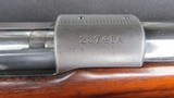 Winchester Model 54 1928 270 W.C.F. Carbine - 10 of 15