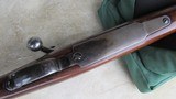 Winchester Model 54 1928 270 W.C.F. Carbine - 8 of 15