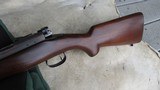 Winchester Model 54 1928 270 W.C.F. Carbine - 13 of 15