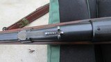 Winchester Model 54 Standard 30 w.c.f. 1928 - 13 of 15