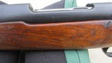 Winchester Model 54 Standard 30 w.c.f. 1928 - 8 of 15