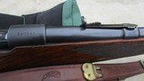 Winchester Model 54 Standard 30 w.c.f. 1928 - 3 of 15