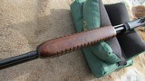 Winchester Model 6122 Magnum Pump 1961 - 14 of 15