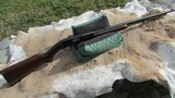 Winchester Model 6122 Magnum Pump 1961 - 1 of 15