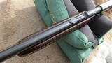 Winchester Model 6122 Magnum Pump 1961 - 10 of 15