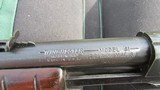 Winchester Model 6122 Magnum Pump 1961 - 6 of 15