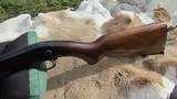 Winchester Model 6122 Magnum Pump 1961 - 5 of 15