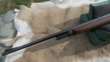 Winchester Model 71 348 Lever 1936 - 3 of 15