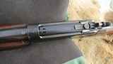 Winchester Model 71 348 Lever 1936 - 9 of 15