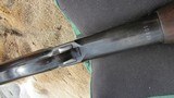 Winchester Model 71 348 Lever 1936 - 12 of 15
