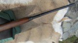 Winchester Model 71 348 Lever 1936 - 13 of 15