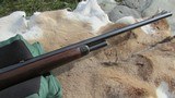 Winchester Model 71 348 Lever 1936 - 5 of 15