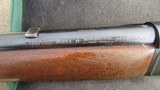 Winchester Model 71 348 Lever 1936 - 7 of 15