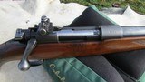 Winchester Model 54 3006 1926 - 3 of 15
