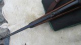 Winchester Model 70 Pre-64 Super Grade 1952 30-06 - 12 of 15