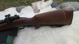 Winchester Model 70 Pre-64 Super Grade 1952 30-06 - 6 of 15