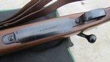 Winchester Model 70 Pre-64 Super Grade 1952 30-06 - 14 of 15