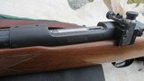 Winchester Model 70 Pre-64 Super Grade 1952 30-06 - 7 of 15