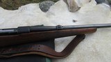 Winchester Model 70 Pre-64 270 1951 - 3 of 15