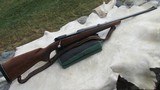 Winchester Model 70 Pre-64 270 1951 - 1 of 15