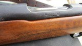 Winchester Model 70 Pre-64 270 1951 - 8 of 15