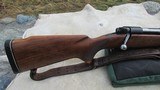 Winchester Model 70 Pre-64 270 1951 - 2 of 15