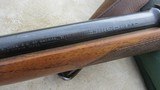 Winchester Model 70 Pre-64 270 1951 - 10 of 15