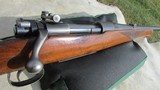 Winchester Model 54 1926 .30GOV'T06 - 3 of 15