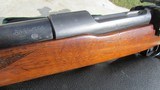 Winchester Model 54 1926 .30GOV'T06 - 12 of 15